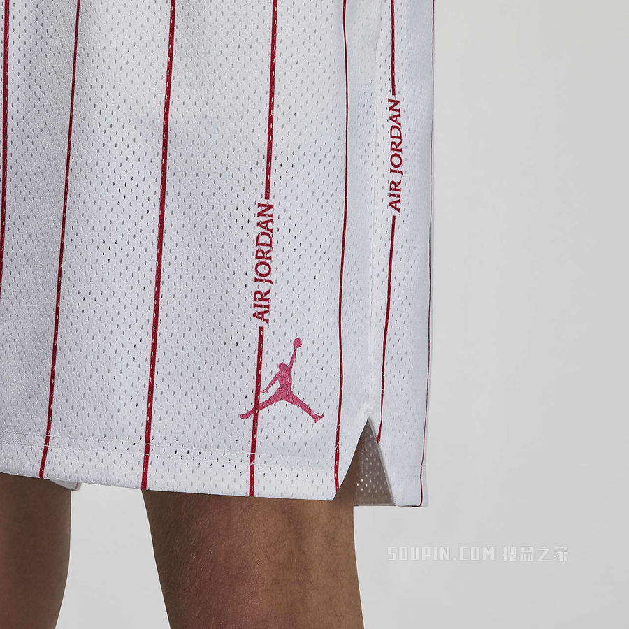 Jordan Essentials 男子印花短裤