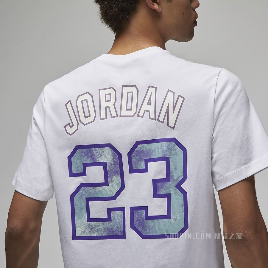 Jordan Sport DNA 男子T恤