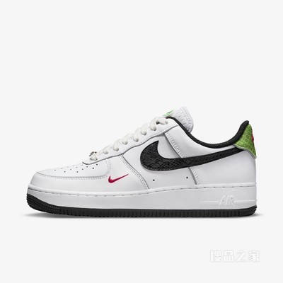 Nike Air Force 1 '07 LX 空军一号女子运动鞋