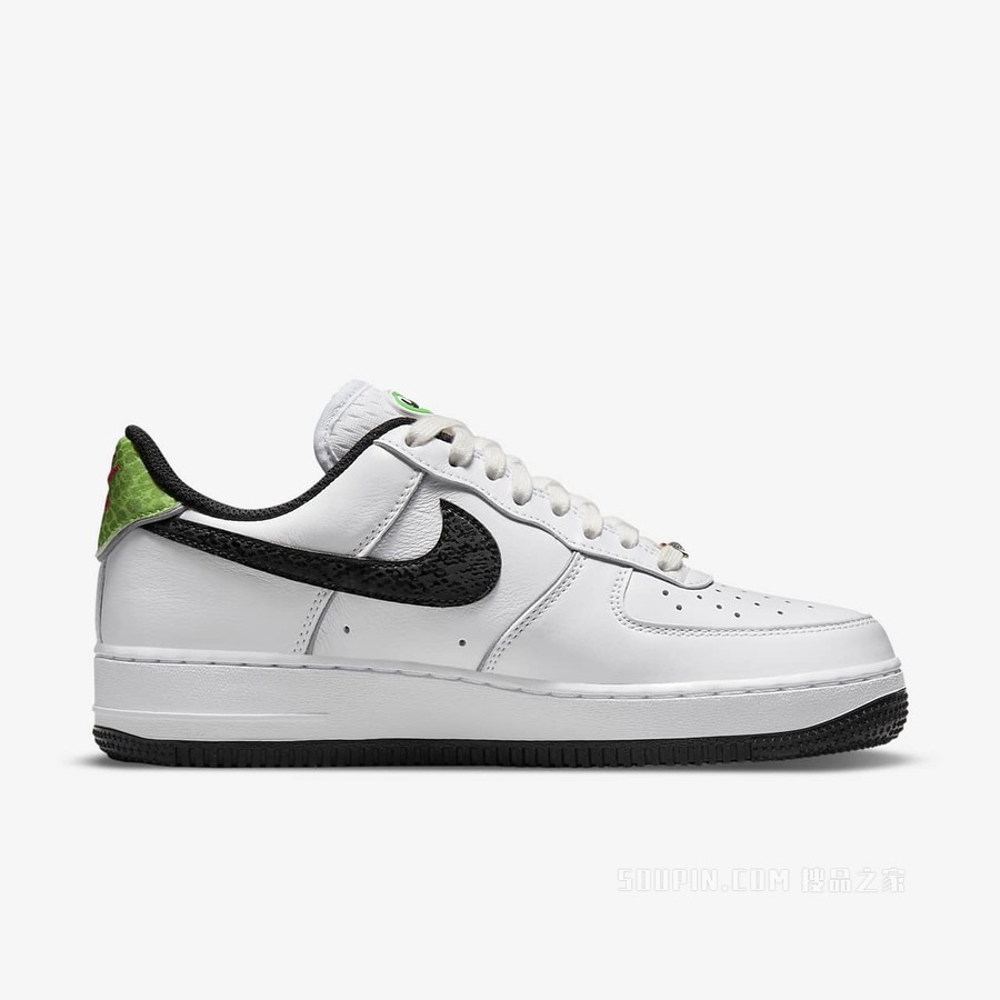 Nike Air Force 1 '07 LX 空军一号女子运动鞋
