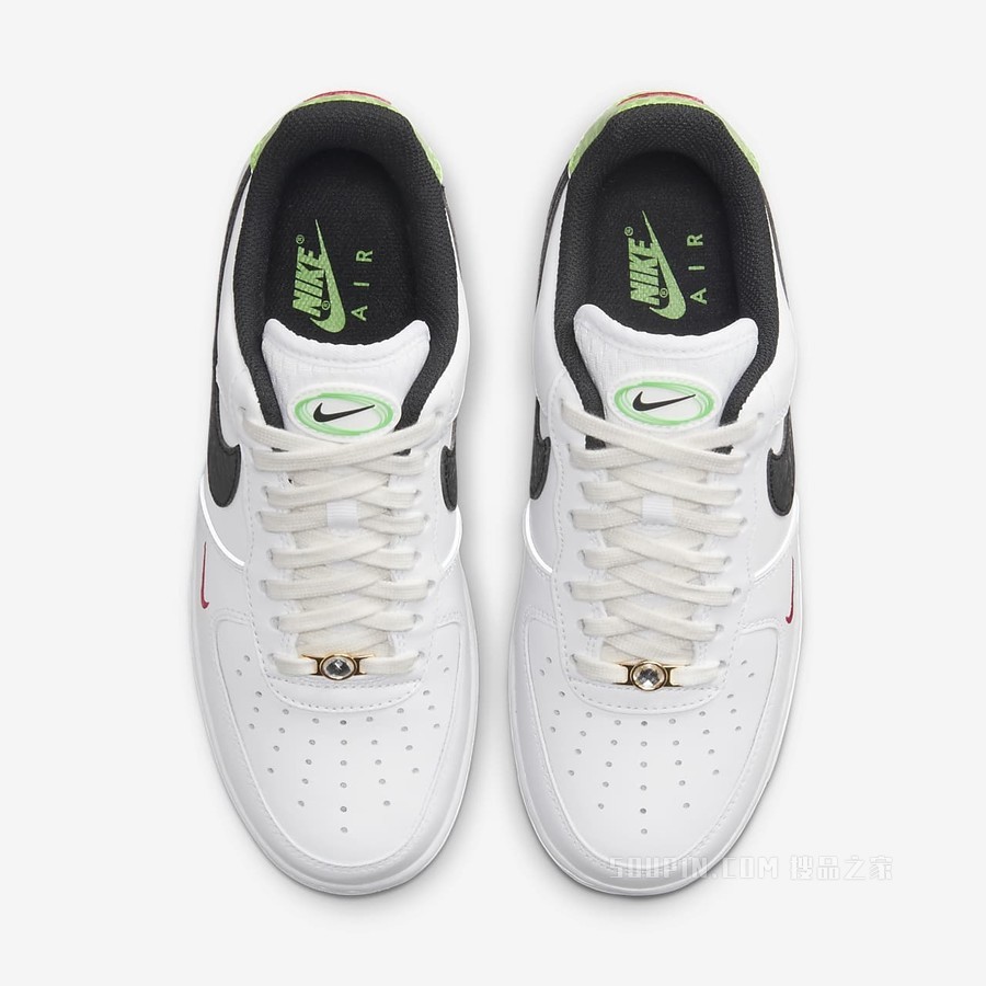 Nike Air Force 1 '07 LX 空军一号女子运动鞋