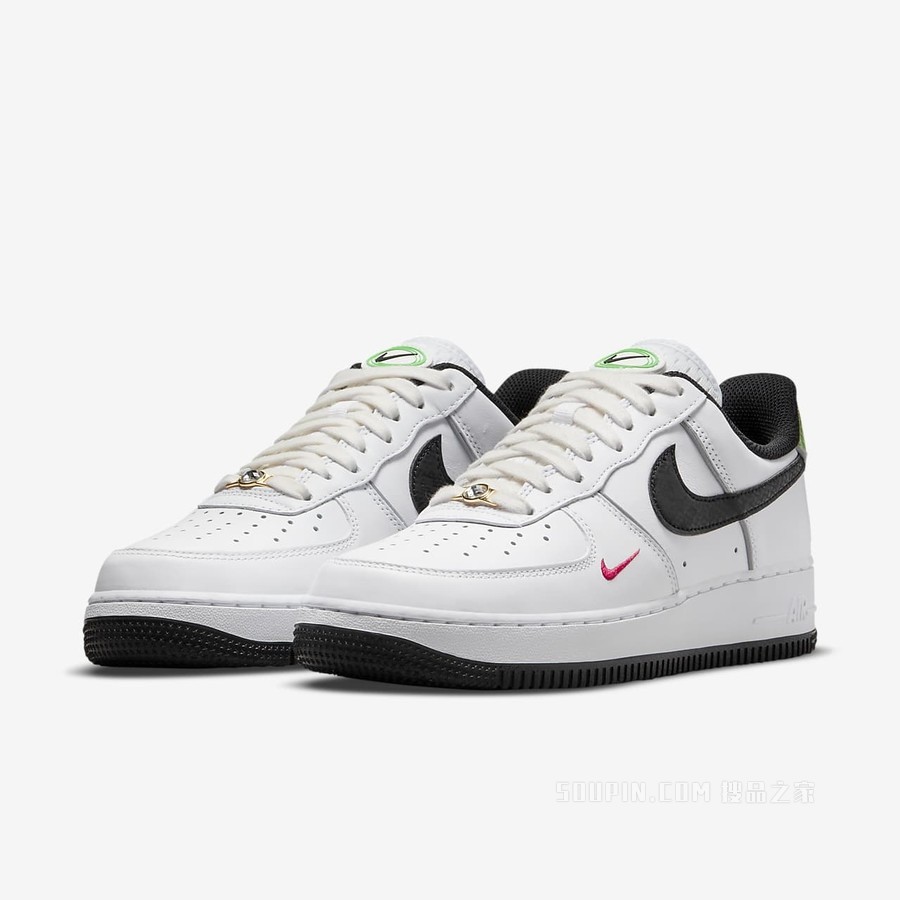 Nike Air Force 1 '07 LX 空军一号女子运动鞋