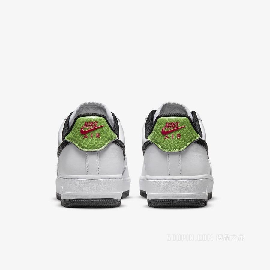 Nike Air Force 1 '07 LX 空军一号女子运动鞋