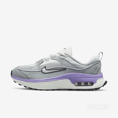 Nike Air Max Bliss 女子运动鞋