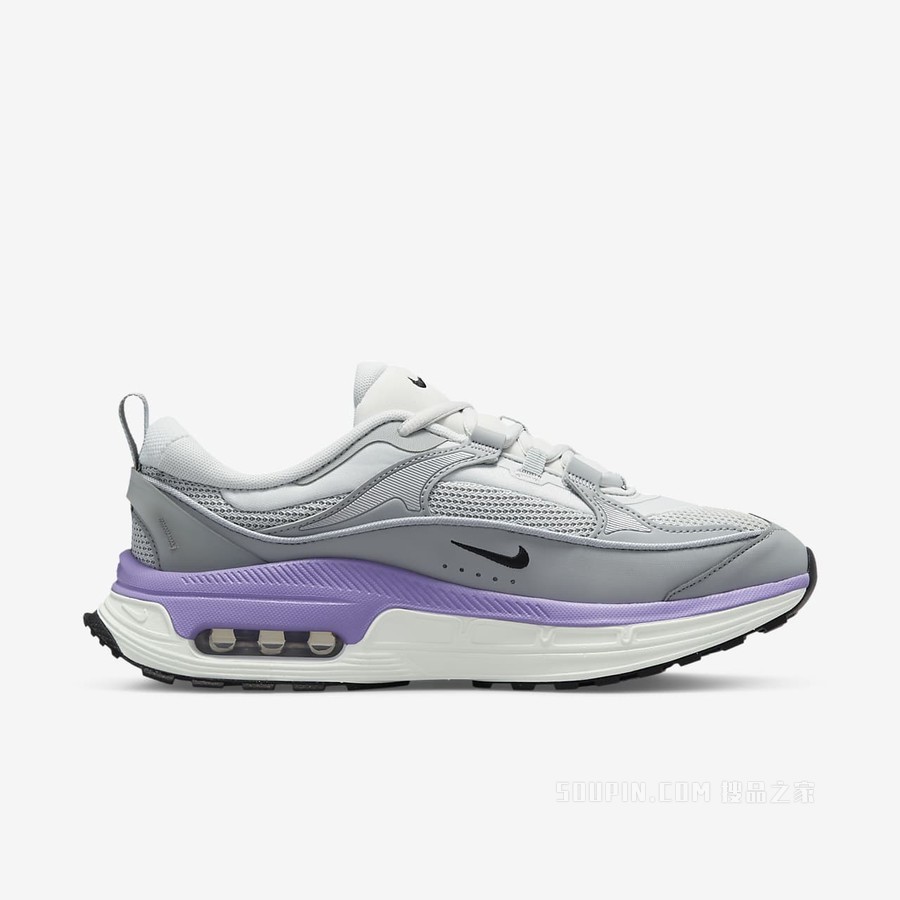 Nike Air Max Bliss 女子运动鞋