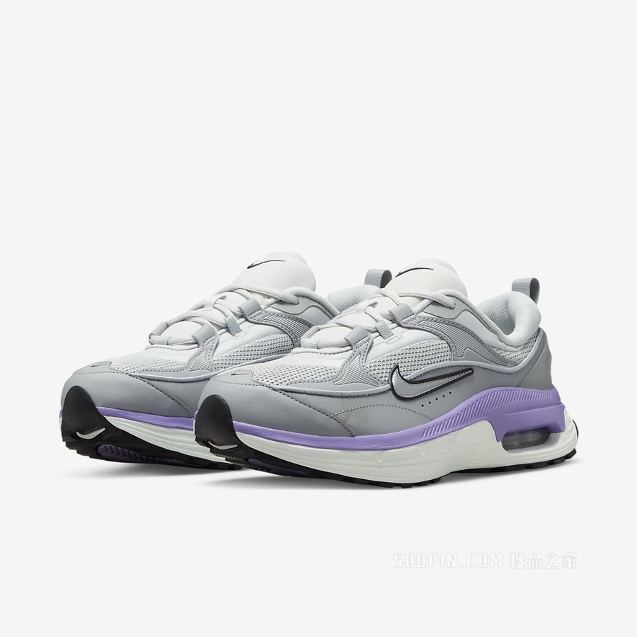 Nike Air Max Bliss 女子运动鞋