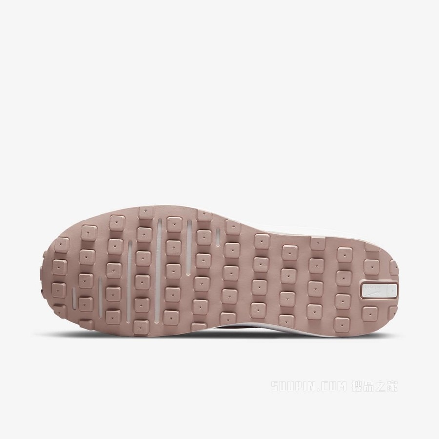 Nike Waffle One ESS 女子运动鞋