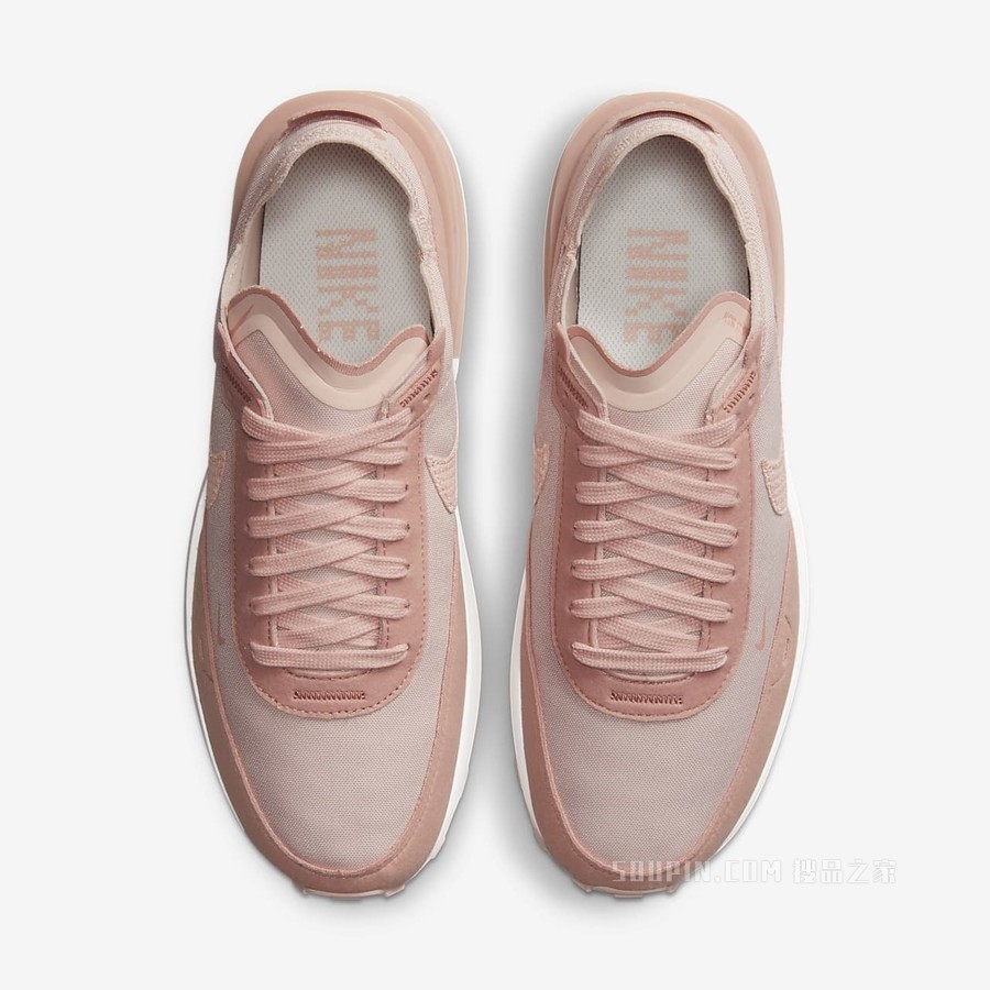 Nike Waffle One ESS 女子运动鞋
