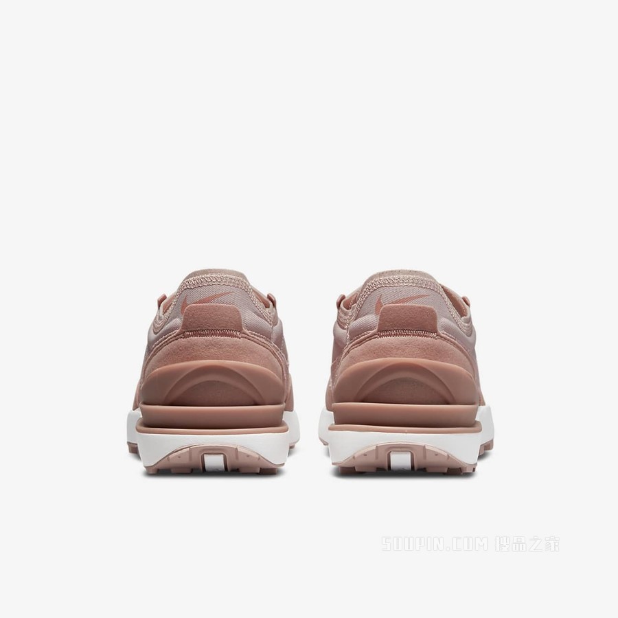 Nike Waffle One ESS 女子运动鞋