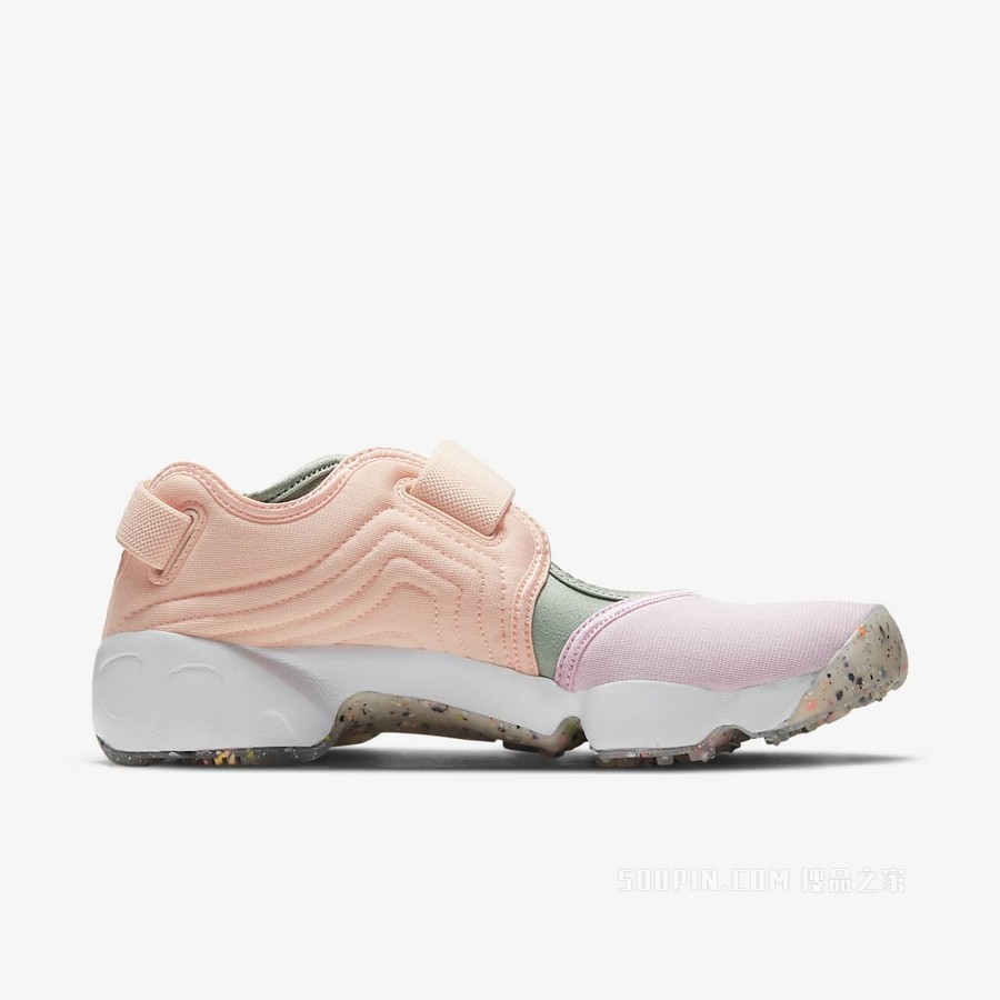 Nike Air Rift 女子运动鞋