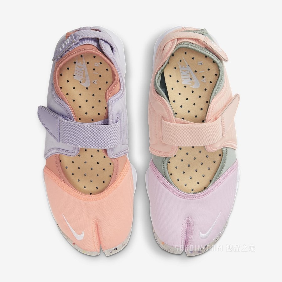 Nike Air Rift 女子运动鞋