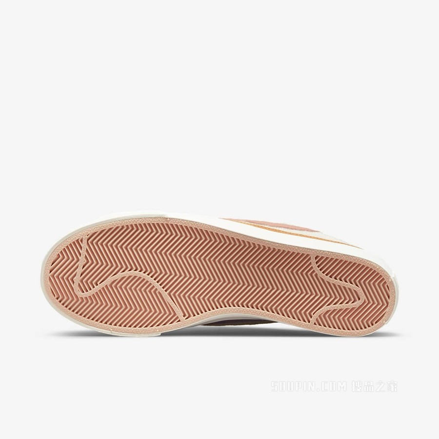 Nike Court Legacy Mule 女子运动鞋