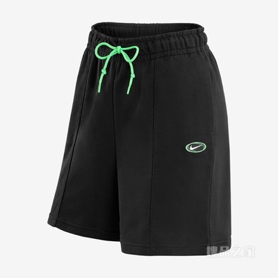 Nike Sportswear 女子针织短裤