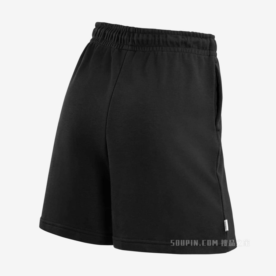 Nike Sportswear 女子针织短裤