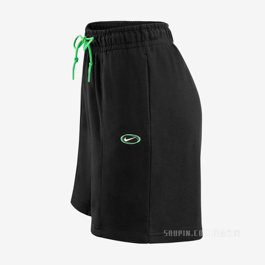 Nike Sportswear 女子针织短裤