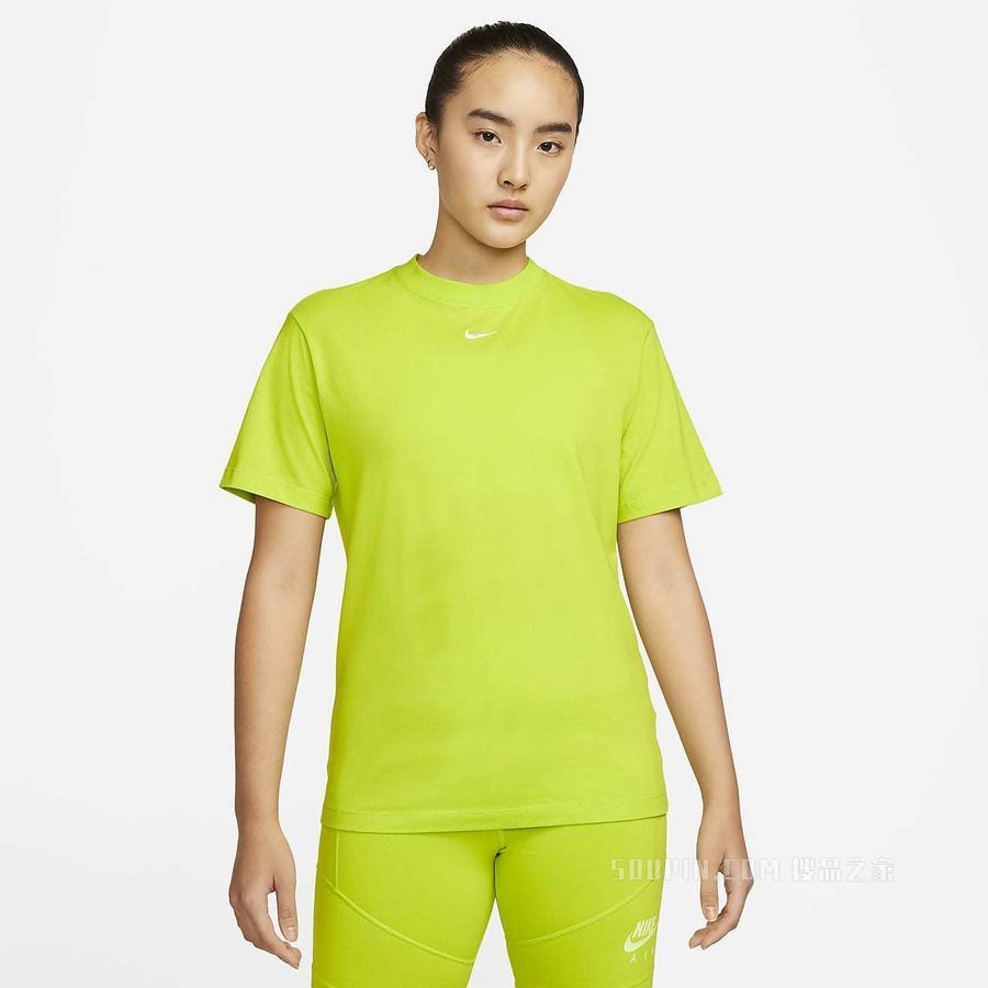 Nike Sportswear Essential 女子T恤