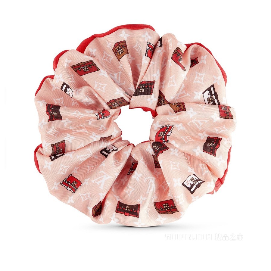 Trop Chou Minimalle 发圈