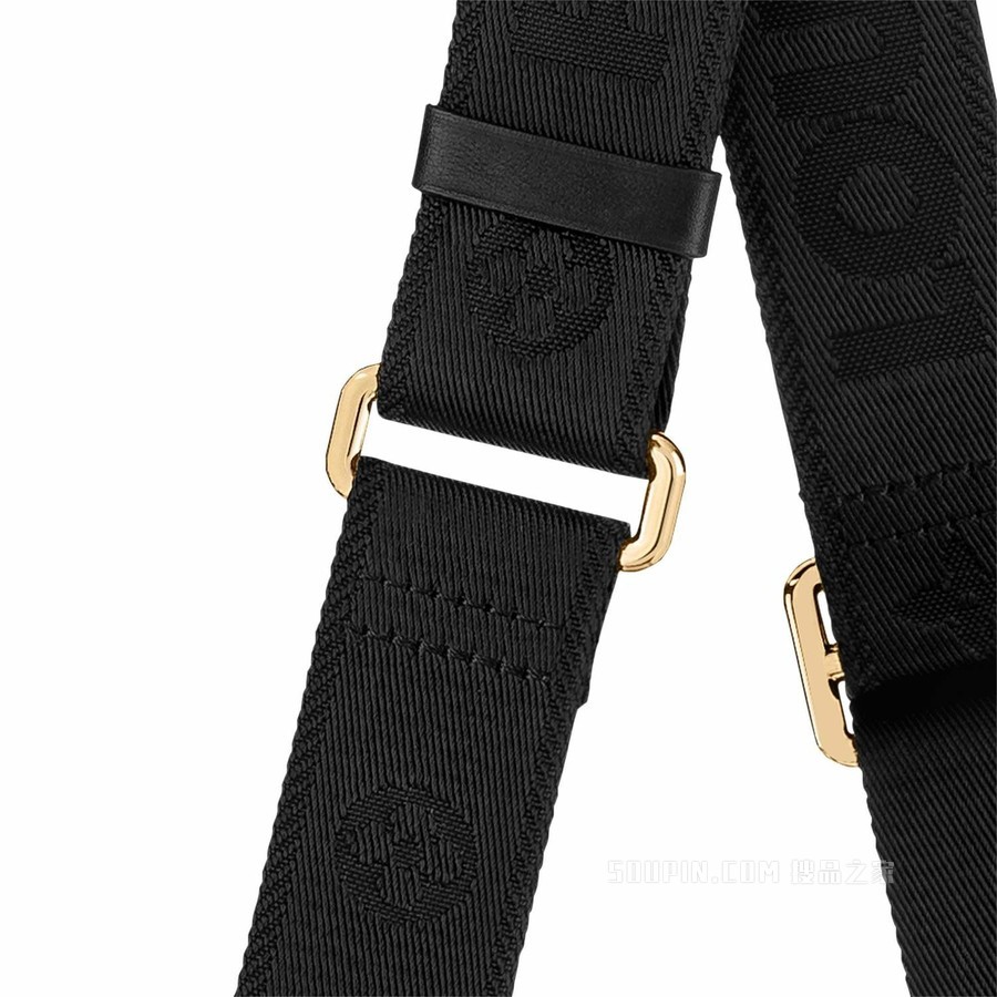 WALLET ON STRAP 手袋