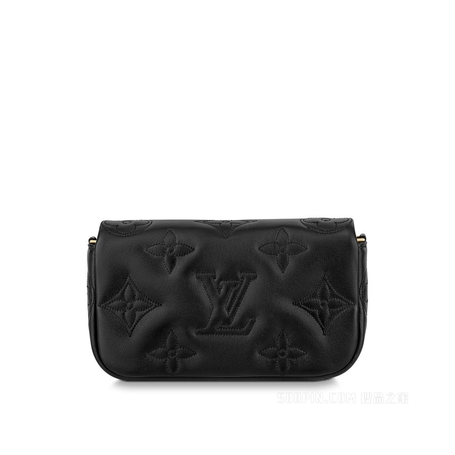 WALLET ON STRAP 手袋