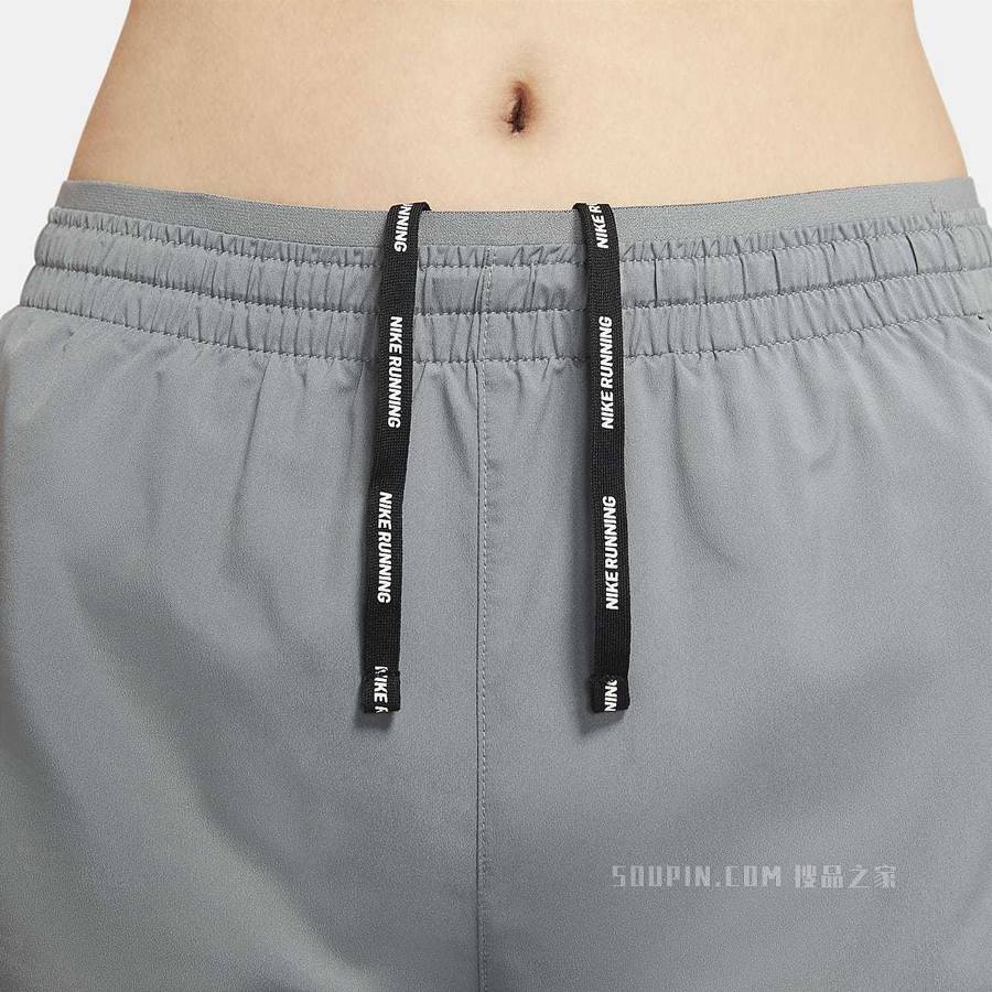 Nike Tempo Luxe 女子跑步短裤