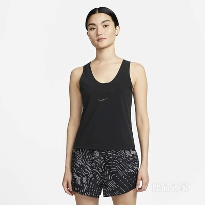 Nike Dri-FIT Run Division Convertible 女子跑步背心
