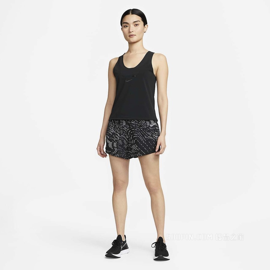 Nike Dri-FIT Run Division Convertible 女子跑步背心