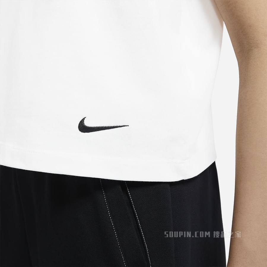 Nike Sportswear 女子针织背心