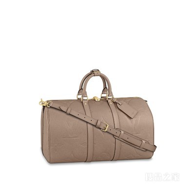 KEEPALL BANDOULIÈRE 45 旅行袋