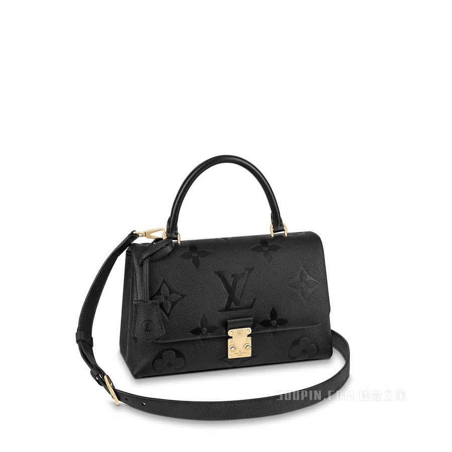 MADELEINE 中号手袋