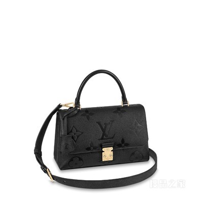 MADELEINE 中号手袋