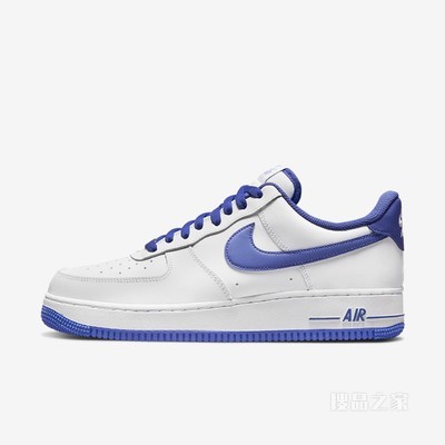 Nike Air Force 1 '07 空军一号男子运动鞋