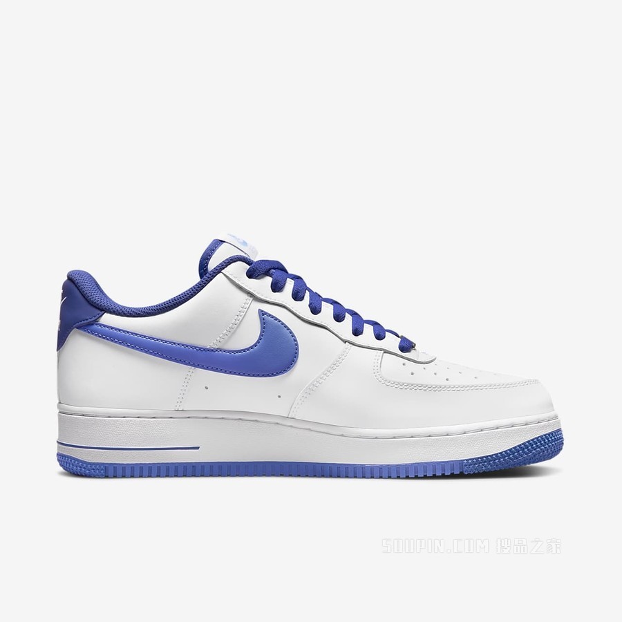 Nike Air Force 1 '07 空军一号男子运动鞋