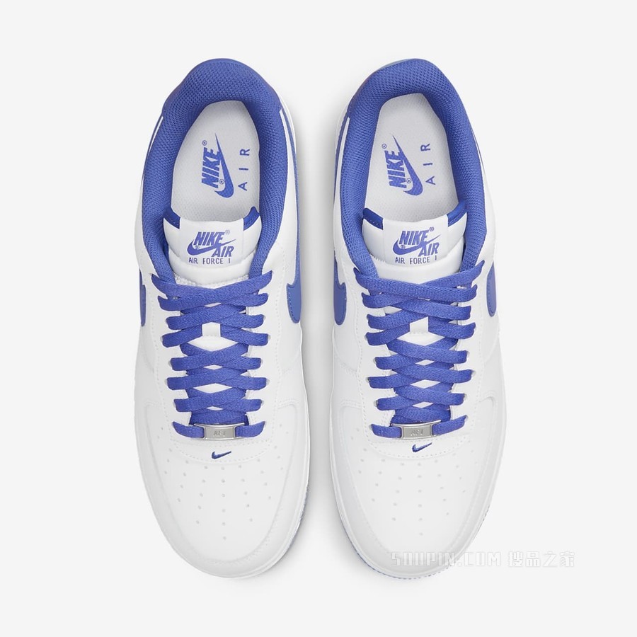 Nike Air Force 1 '07 空军一号男子运动鞋