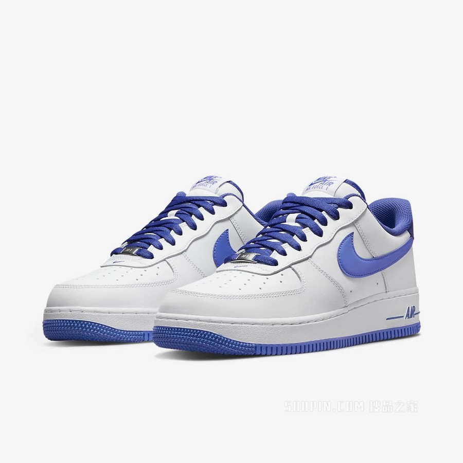 Nike Air Force 1 '07 空军一号男子运动鞋