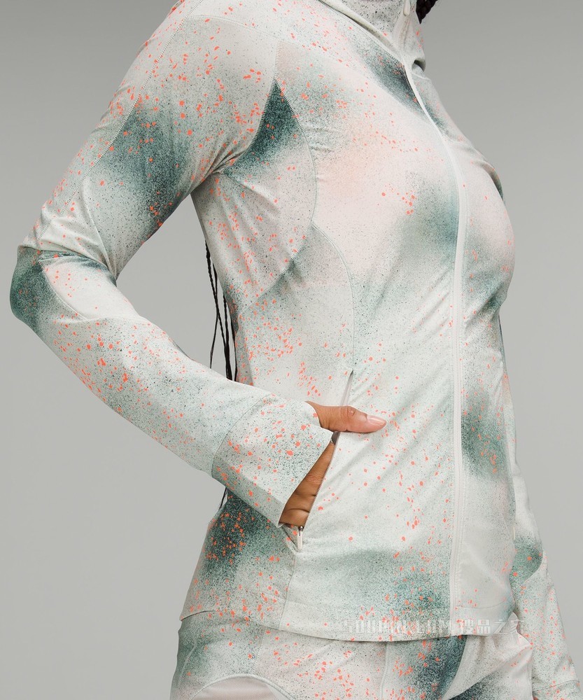 Mist Over 女士夹克 *Ref