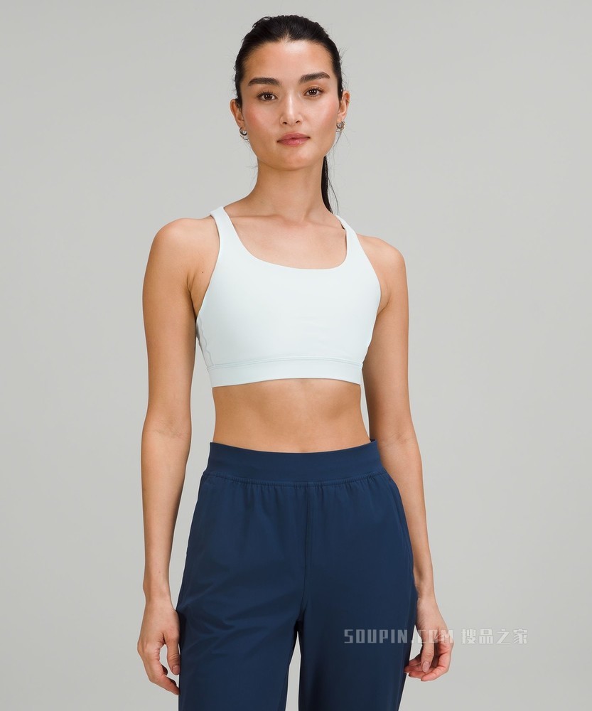 Energy 女士运动内衣