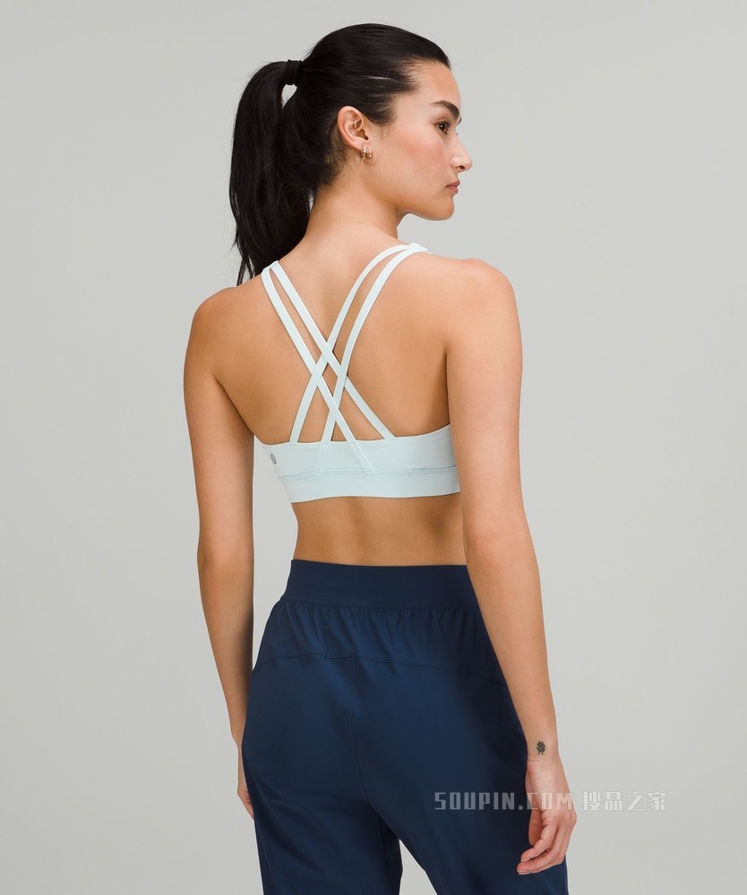 Energy 女士运动内衣