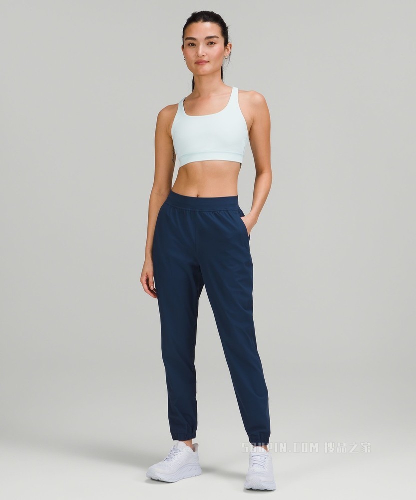 Energy 女士运动内衣