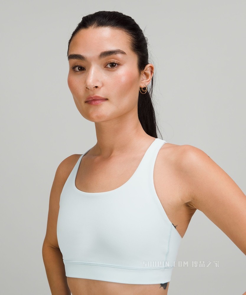 Energy 女士运动内衣