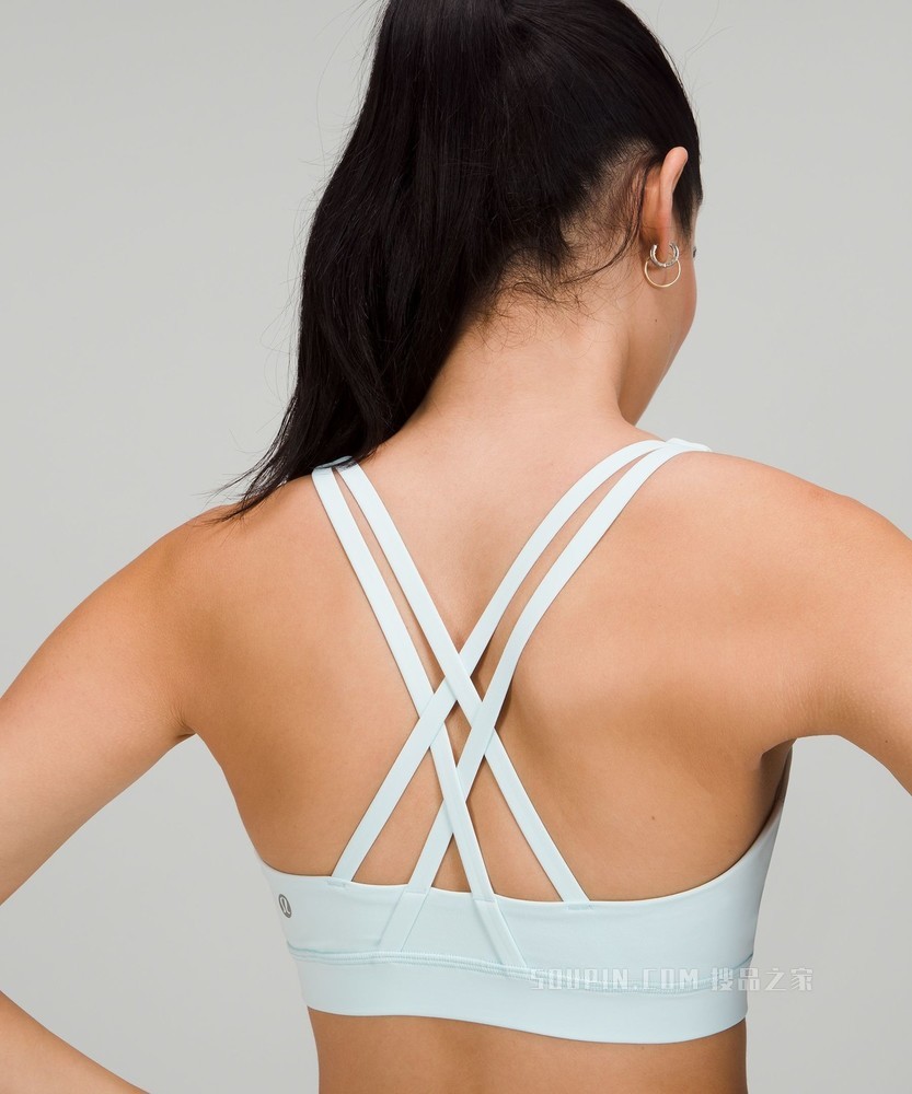 Energy 女士运动内衣