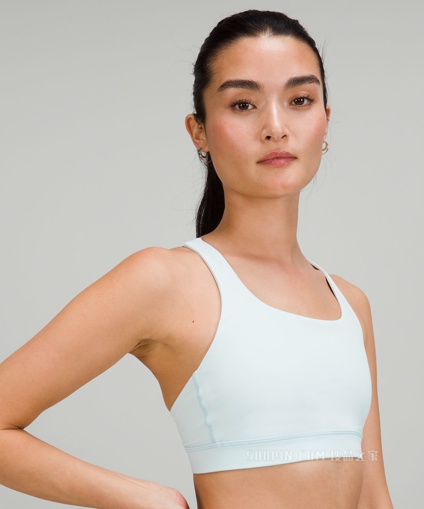 Energy 女士运动内衣