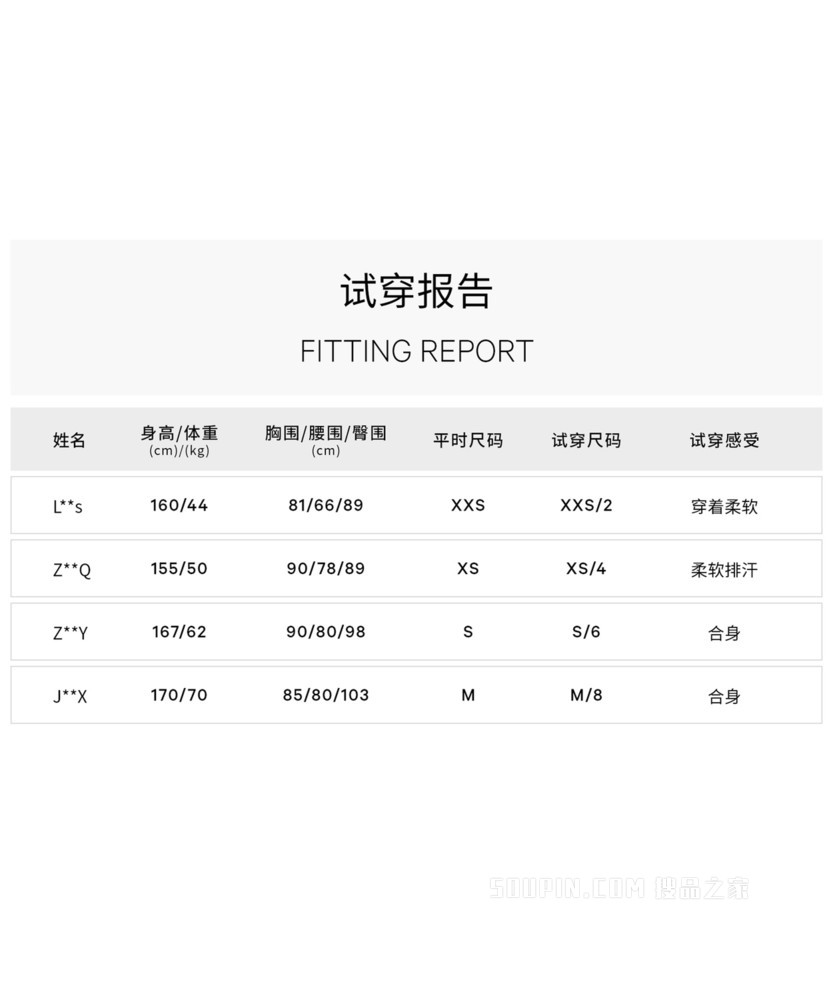 Lightweight 女士 V 领运动背心