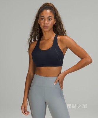 AirSupport 女士运动内衣