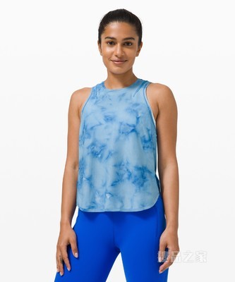 Lightweight Run Kit 女士运动背心
