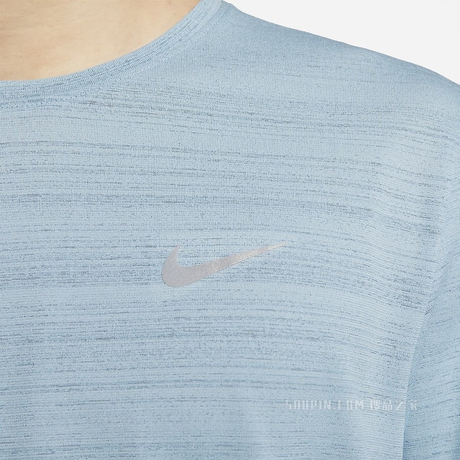 Nike Dri-FIT Miler 男子跑步上衣