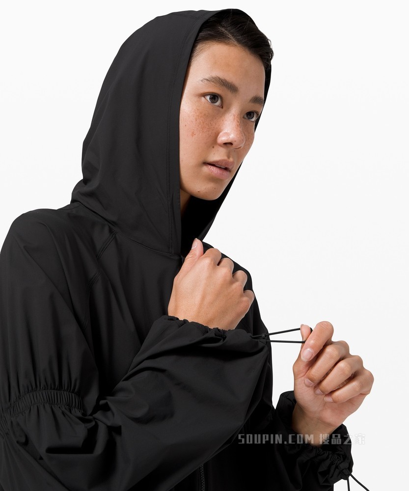 Better Weather 女士运动夹克