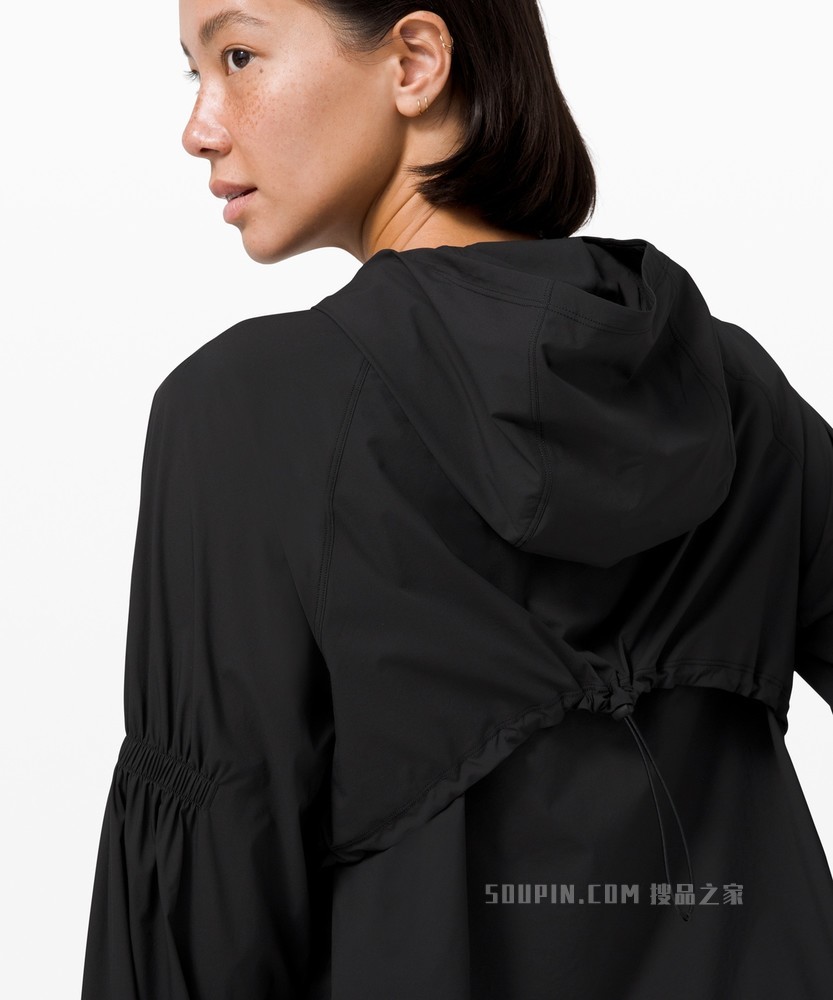 Better Weather 女士运动夹克