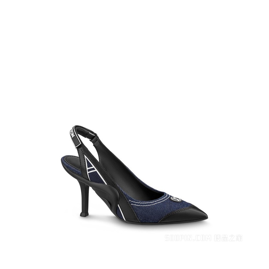 ARCHLIGHT 露跟高跟鞋