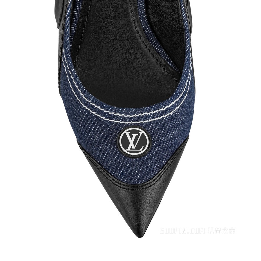 ARCHLIGHT 露跟高跟鞋