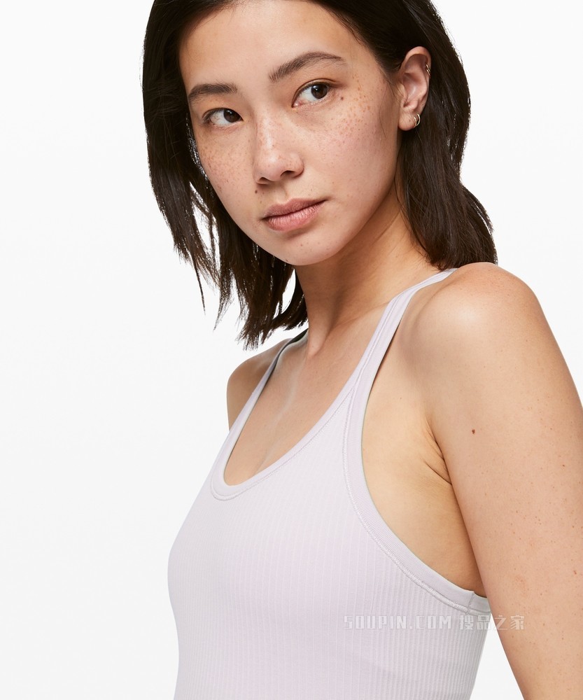 Ebb to Street 女士运动背心